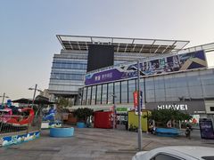 -麦当劳(宾水西道店)