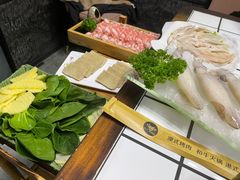 -九牛捞火锅(文化路店)