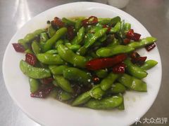 -小民大排档(马场角横路店)