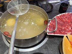 -林记潮牛·牛肉火锅(上马墩店)