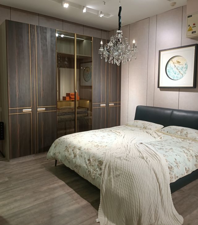 盛邦定制时代天街店