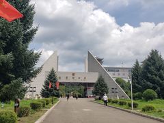 -绥芬河国门景区