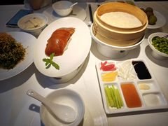 -四季民福烤鸭店(前门大栅栏店)