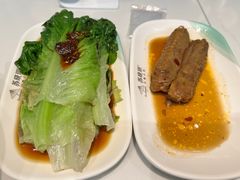-苏晓玥·手作江南小吃(深圳北站店)