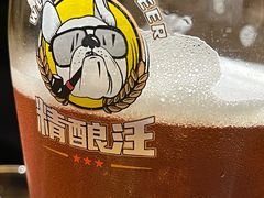 -肉串汪(西便门店)
