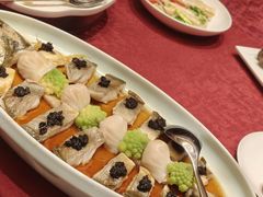 -国际大厦谭家官府菜(中山路店)