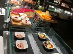 -北京海湾半山酒店-加咖啡西餐厅
