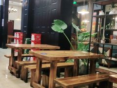 -朝花夕拾中餐厅(台儿庄古城复兴广场店)