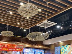 -西部马华清真兰州牛肉面·烧烤夜市(三里河店)
