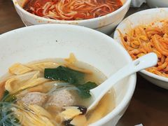 -子午路张记肉夹馍(翠华路店)