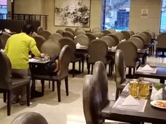大堂-晶丽香榭自助餐(南京大饭店)
