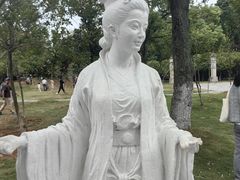 -三国赤壁古战场