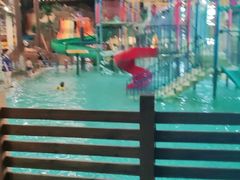 -南宫温泉水世界