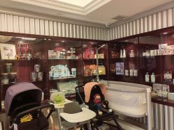 -馨月汇·独栋月子会所(静安店)