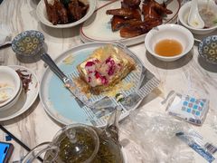 -新雅粤菜馆(南京东路店)