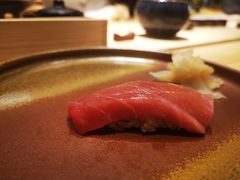金枪鱼中腹-鮨·海老(北京路店)