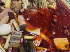 -毛草房(南辛庄街店)