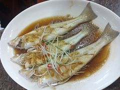 -老船长海鲜大排档(集美店)