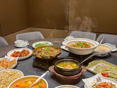 -食光慢宴·安吉土菜馆