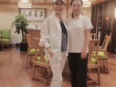 -青城山六善酒店·紫氣園中餐厅