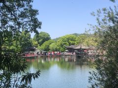 -台州府城(东湖)