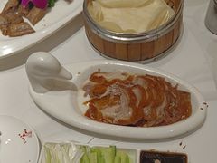 -梅利汴京烤鸭•开封豫菜地标店(东大街店)