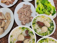 -楚生鹅粿条汤(东山分店)