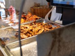 -竺桥兄弟烤鸭馆(竺桥店)