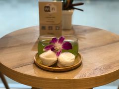 -Let’s Relax Spa(MBK)