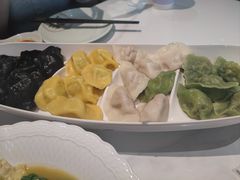 -船歌·鱼水饺青岛菜(枫蓝国际购物中心店)