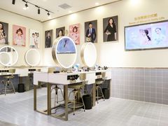 -海马体照相馆(大连柏威年购物中心店)