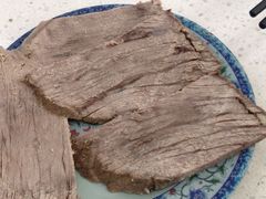 熟牛肉-伊祥·敦煌楼