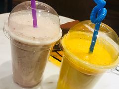 -Awfully Chocolate(来福士广场店)
