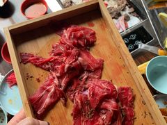 -慧丰烧烤