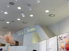 -BILLY ANGEL蛋糕店(三成COEX店)
