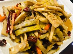 -老张烤羊(王哥庄店)