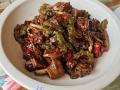 -椿记烧鹅(北门店)