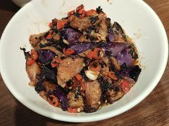 -八碗湘长沙市井菜(坡子街店)