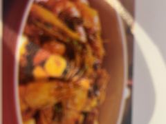 -深巷家味馆.湖北头牌红烧鱼头拌饭(黄陂店)