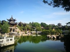 -花洲书院