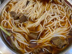 牛肉炖粉-壹德壹(锦都店)