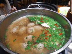 -格塘人家·山泉水煮鱼(望兴家园店)