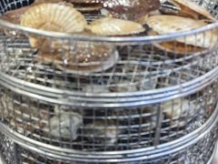 -海味当家·蒸锅海鲜(星海公园店)