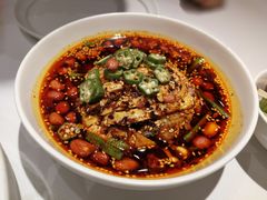 -眉州东坡(团结湖店)