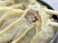 三鲜蒸饺-奕宏饺子楼(朱庄小区店)