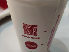 -麦当劳(华融店)