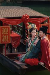 点击看大图 -今生有约婚纱摄影店(景德路店)