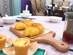 -馨越楼·点心·粤菜(赤坎店)