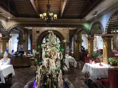 -萨拉漫饮食(北京中路店)