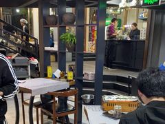 -云晓光头烧烤吧(盛夏店)